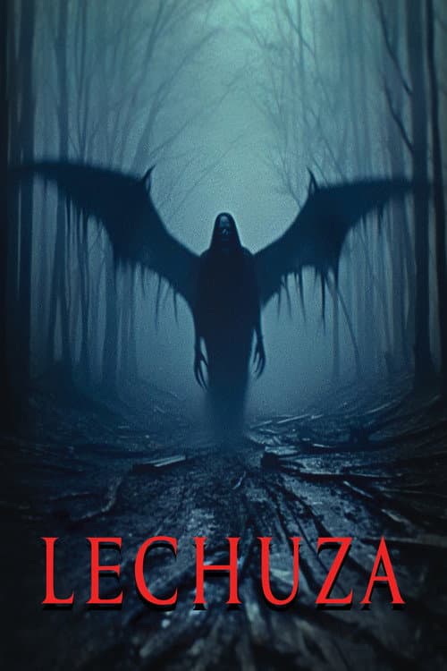Lechuza poster
