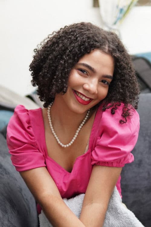 Isabela Sosa profile photo