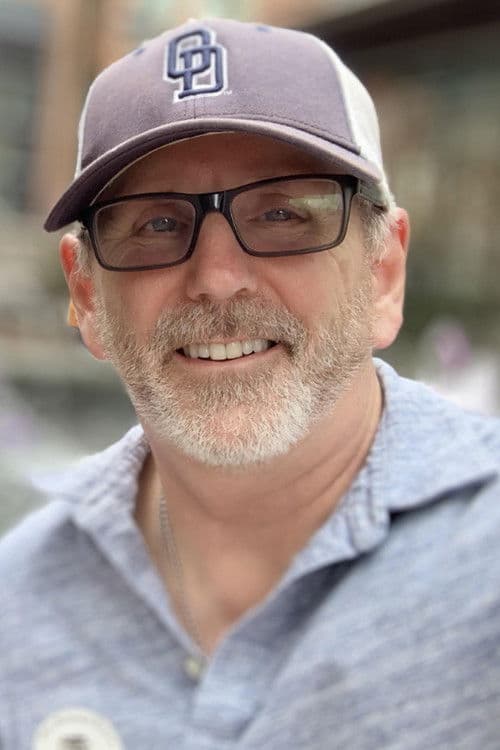 John Steadman profile photo