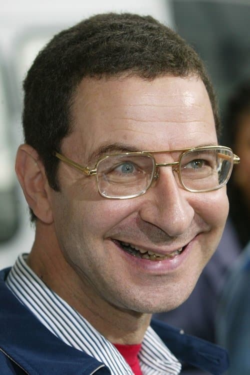 Eddie Deezen profile photo