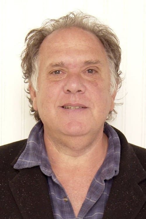 Maury Chaykin profile photo