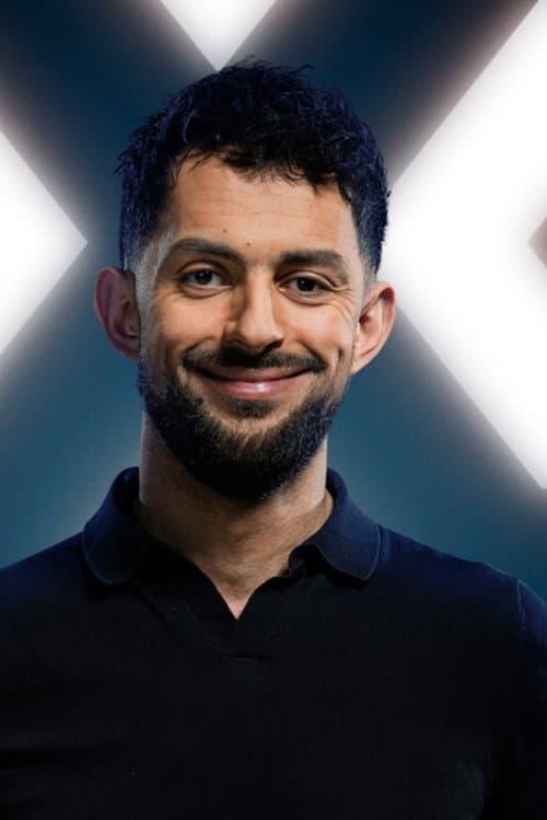 Mohamed Kalleche profile photo