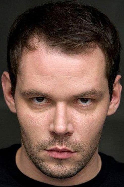 Vyacheslav Krikunov profile photo