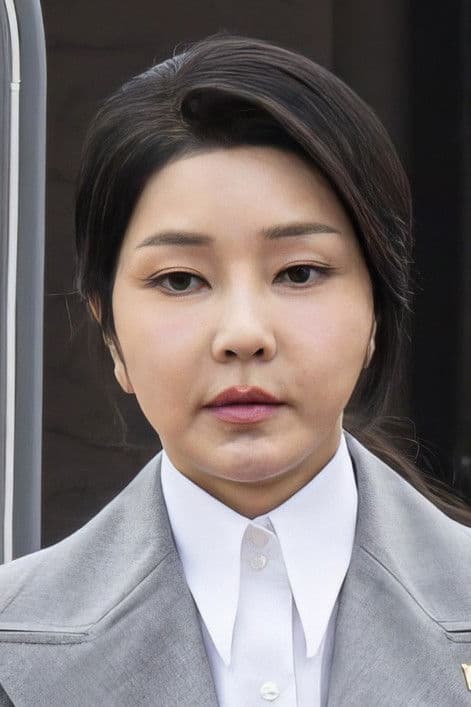 Kim Keon-hee profile photo