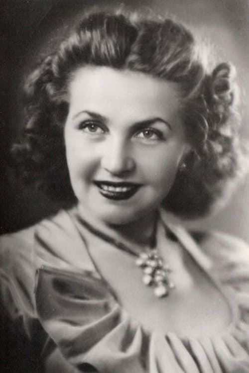 Tamara Makarova profile photo