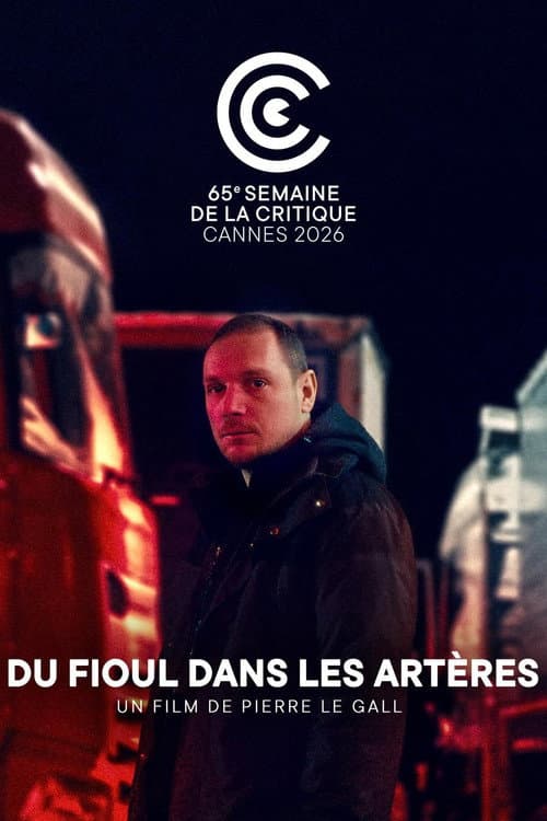 Made of Flesh and Fuel poster