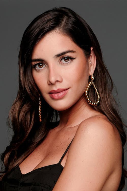 Korina Rivadeneira profile photo