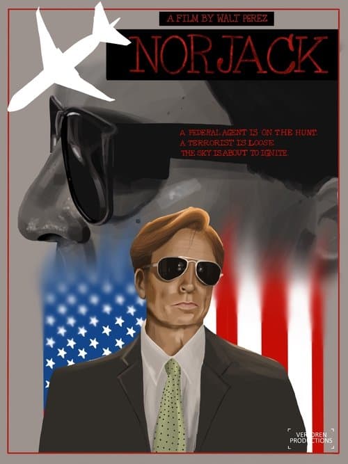 Norjack poster