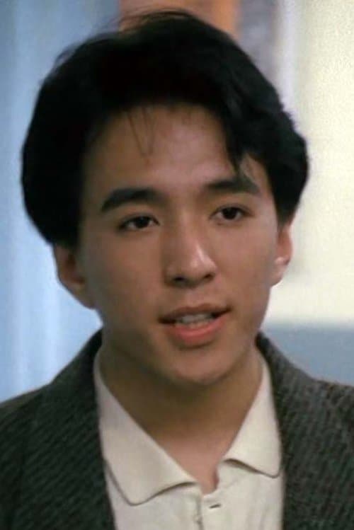 Matthew Wong Hin-Mung profile photo