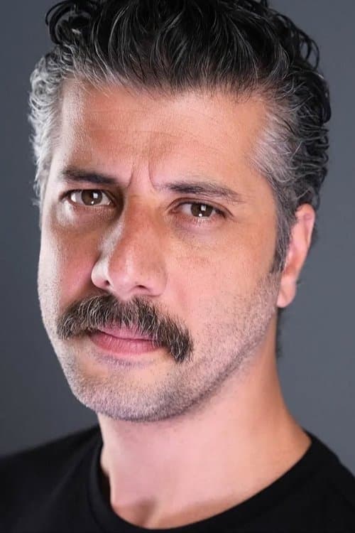 Öner Ateş profile photo