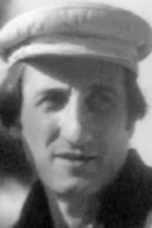 Berdia Intskirveli profile photo