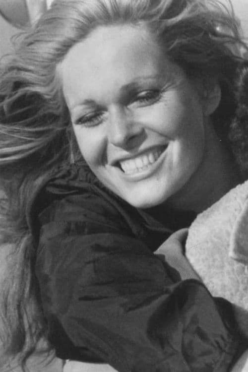 Sherry Bain profile photo