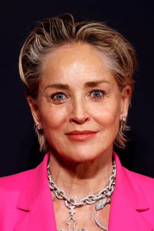 Sharon Stone profile photo