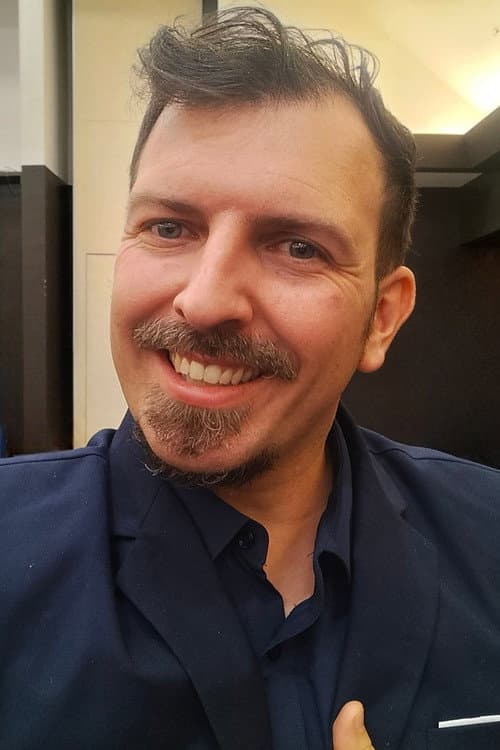Maurizio Casilli profile photo