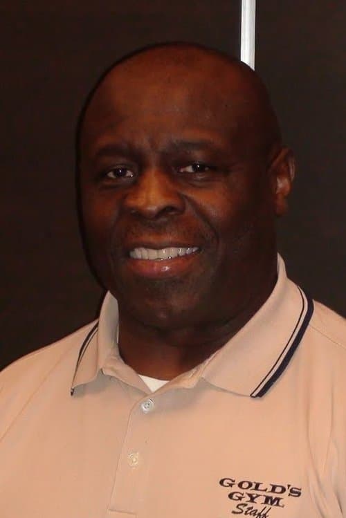 Roy Callender profile photo