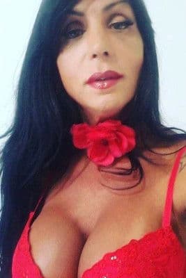 Roberta Gretchen profile photo