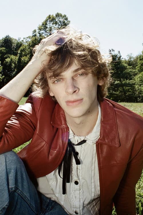 Caeden Conley profile photo