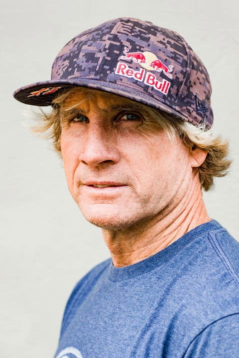 Robby Naish profile photo