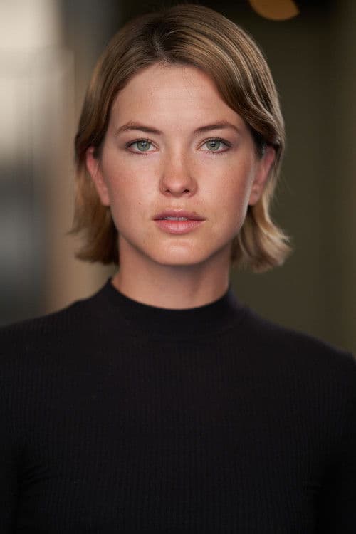 M.C. Huff profile photo