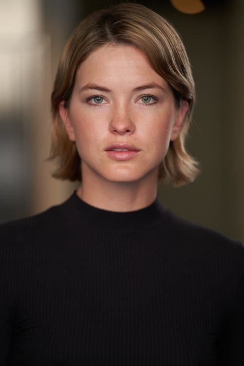 M.C. Huff profile photo