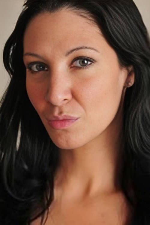 Angelina Leigh profile photo