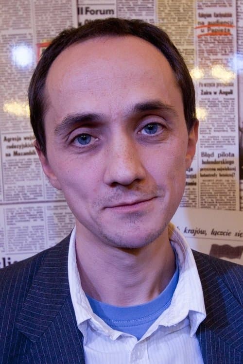 Wojciech Klata profile photo