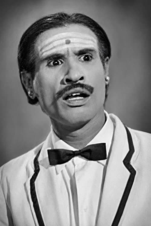 Ennatha Kannaiya profile photo