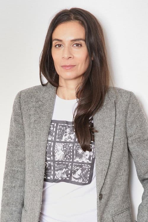 Melissa Jackson profile photo