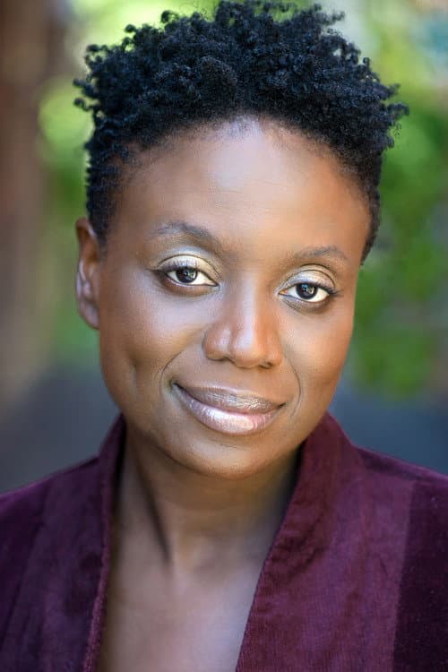Abena Bentley profile photo
