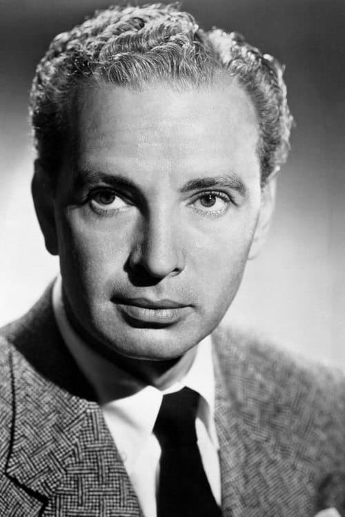 Donald Randolph profile photo