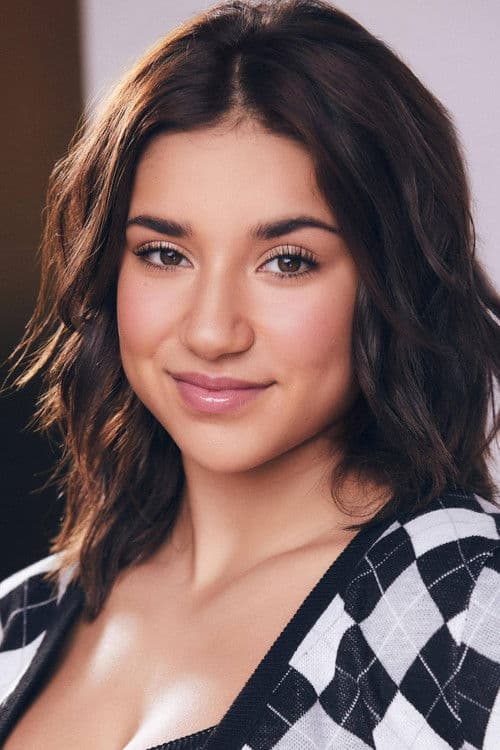 Izabellah Rae Diez profile photo