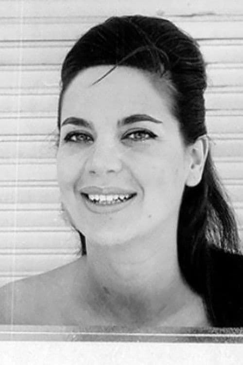 Antouanetta Rondopoulou profile photo