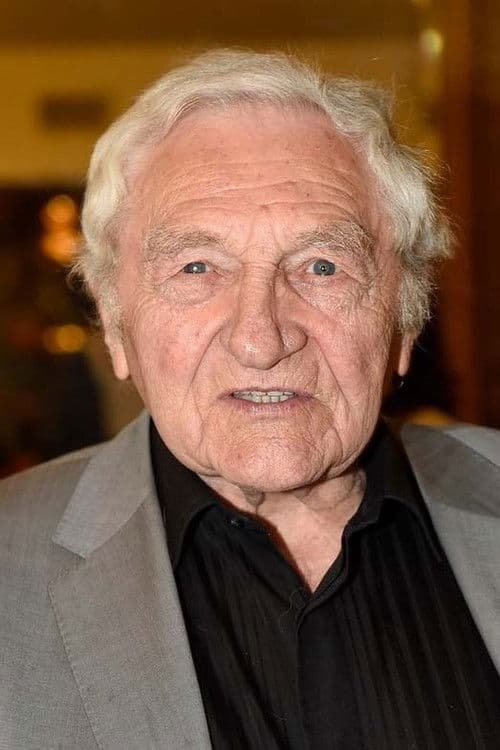 Antonín Hardt profile photo