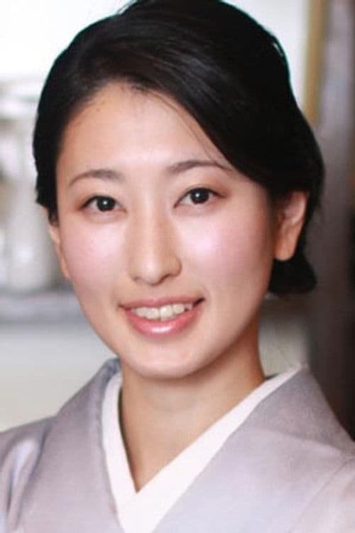 Tina Kusumoto profile photo