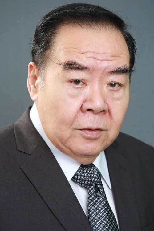 Kent Cheng Jak-si profile photo