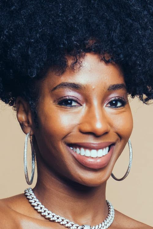 Rasheda Crockett profile photo