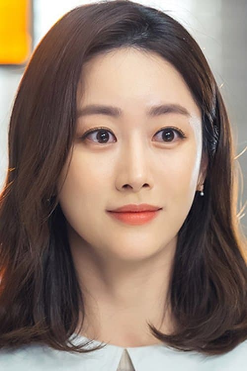 Jeon Hye-bin profile photo