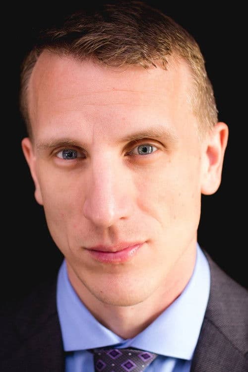 Steven Farmer profile photo