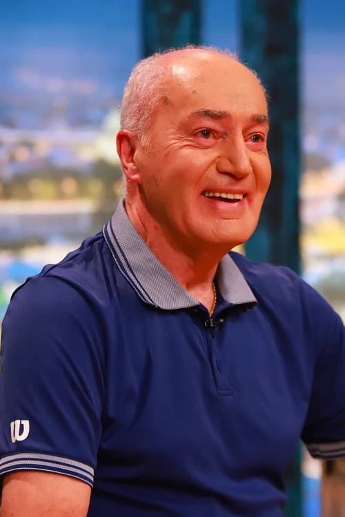 Dato Danelia profile photo