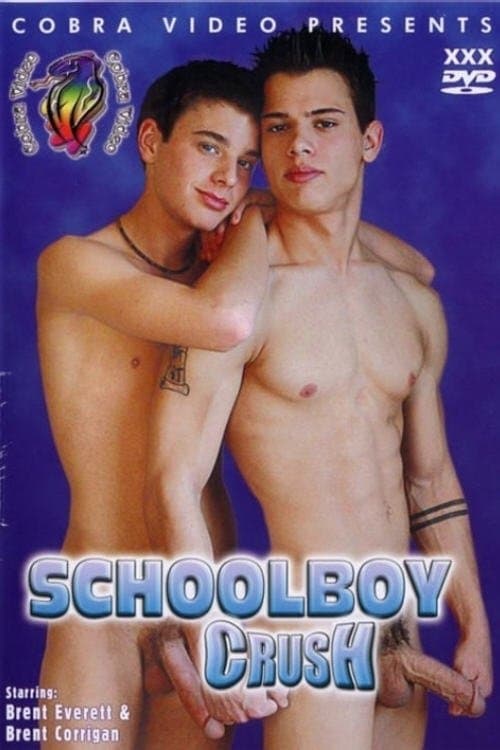 Schoolboy Crush poster