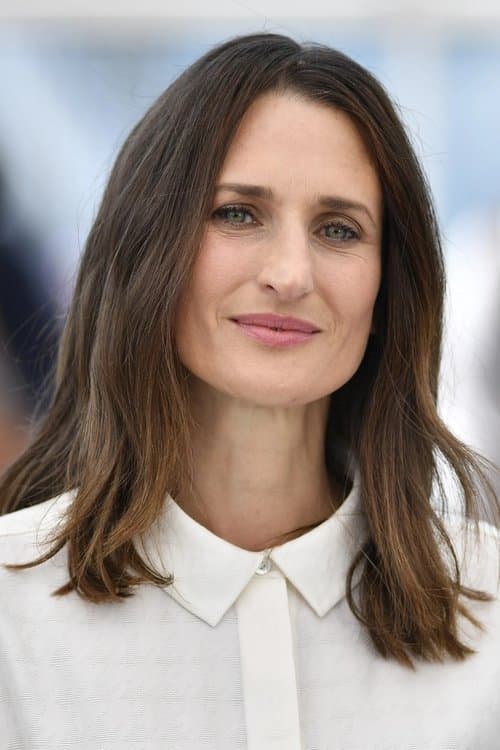 Camille Cottin profile photo