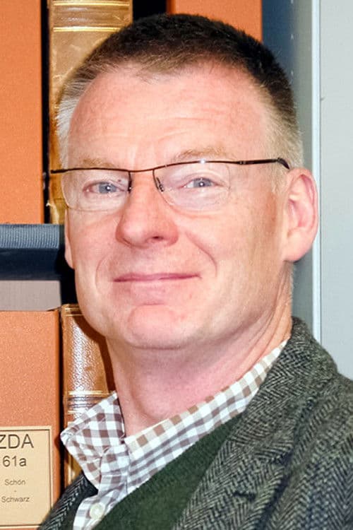 Michael Roth profile photo