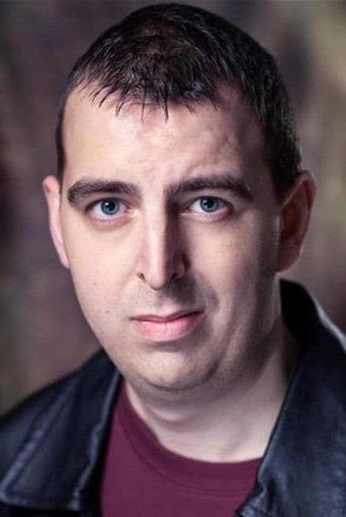 Neil Ford profile photo