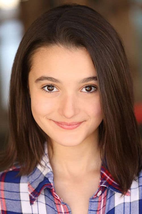 Abigail Dylan Harrison profile photo