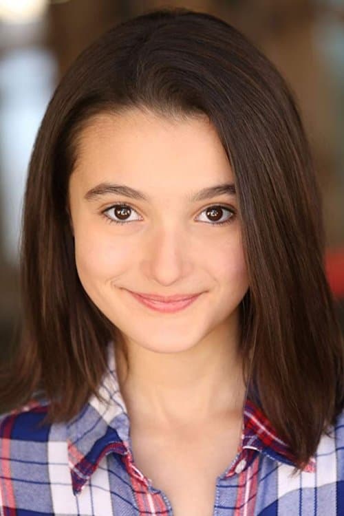 Abigail Dylan Harrison profile photo