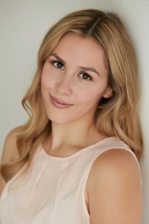 Gina Gomez profile photo