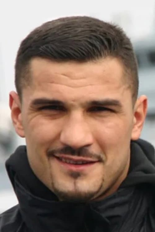 Enad Ličina profile photo