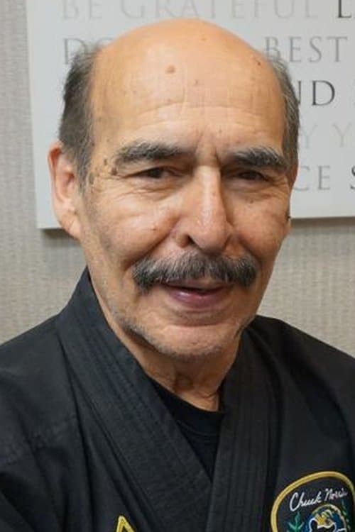 Rick Prieto profile photo