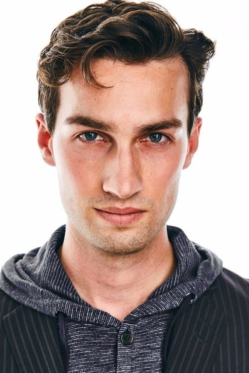 Kyle Horne profile photo