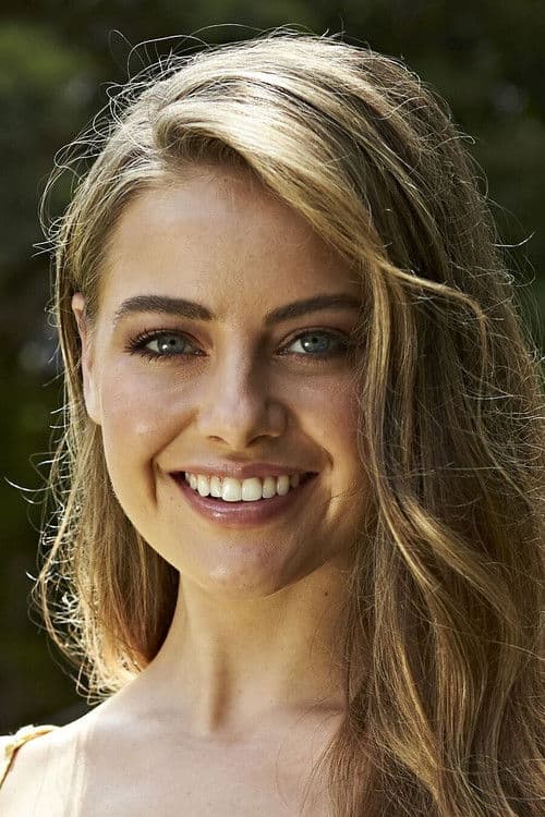 April Rose Pengilly profile photo